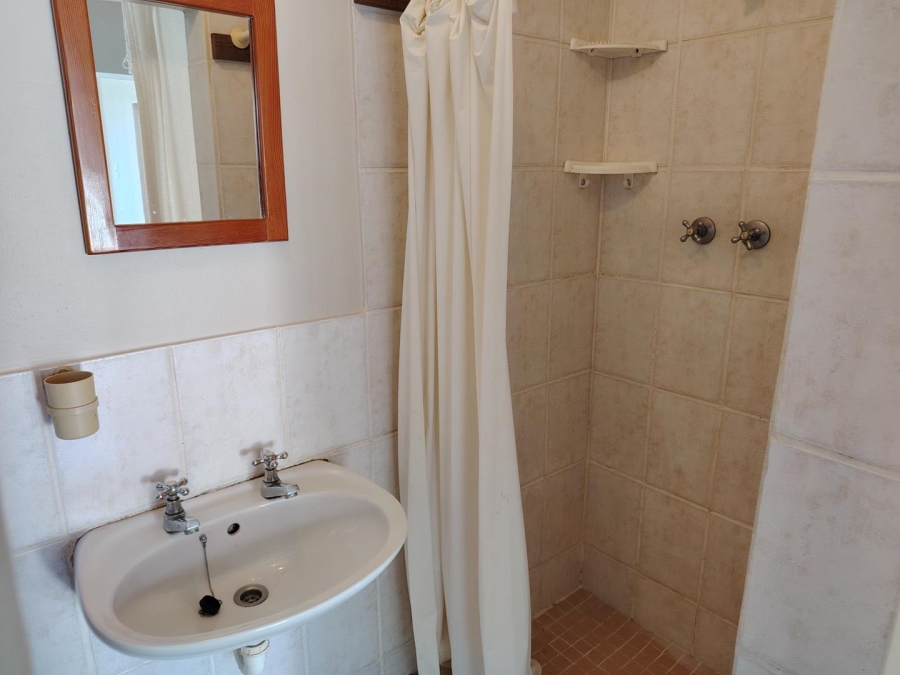 To Let 1 Bedroom Property for Rent in Boston Western Cape